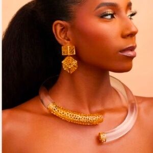 ISO KHOI NECKLACE